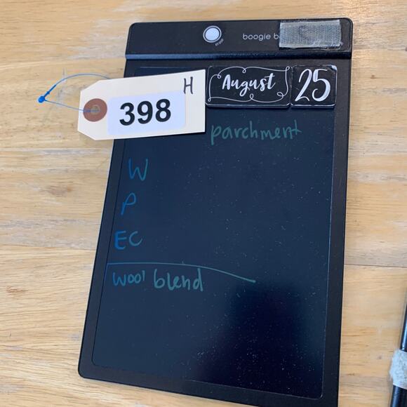 Cache Sweater Womens M Medium Multi Off The Shoulder Wool Blend Boho Print - Picture 7 of 8